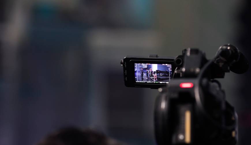 紧跟潮流！泗阳县产品视频拍摄引领时尚新趋势