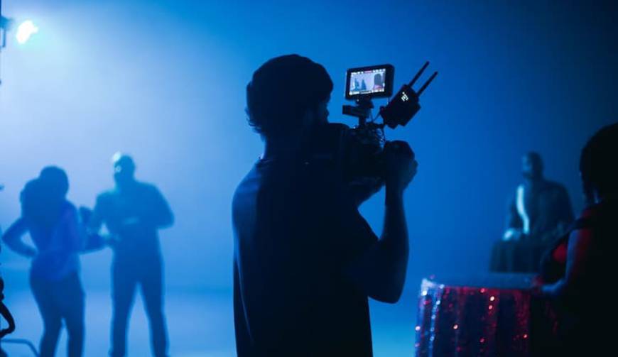 神秘新品来袭！泗阳县产品视频拍摄究竟有何神奇之处？