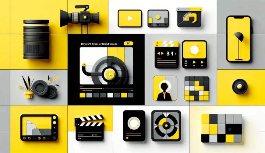 专为职场精英打造：泗阳县产品视频拍摄提升工作效率的秘密武器