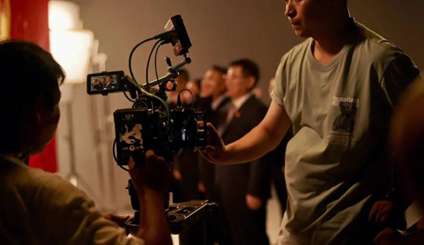 泗阳县电商产品视频拍摄制作核心技法，赋能产品电商销量飙升