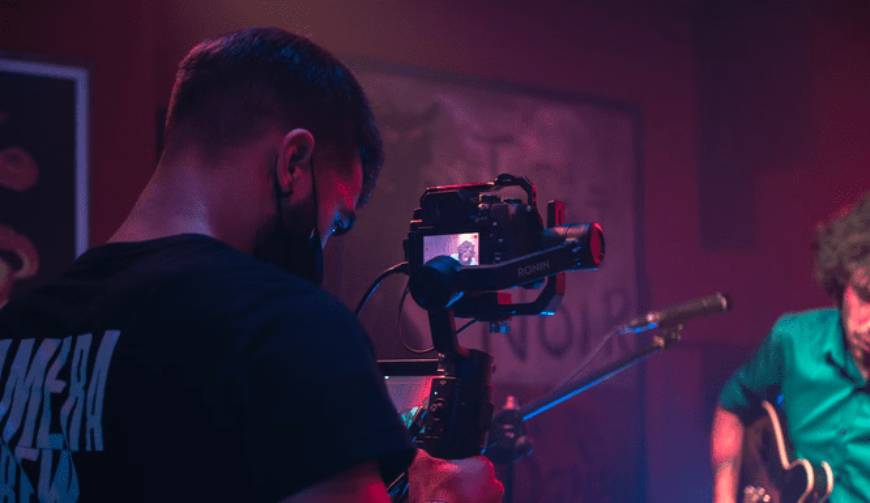 匠心雕琢视觉盛宴！专业泗阳县产品视频拍摄公司赋能品牌价值