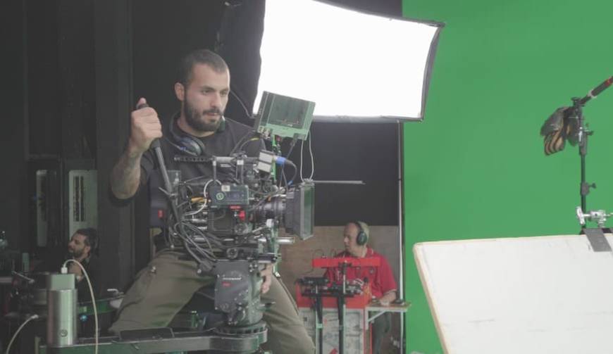 场景化叙事，泗阳县电商产品视频拍摄制作的破局之道