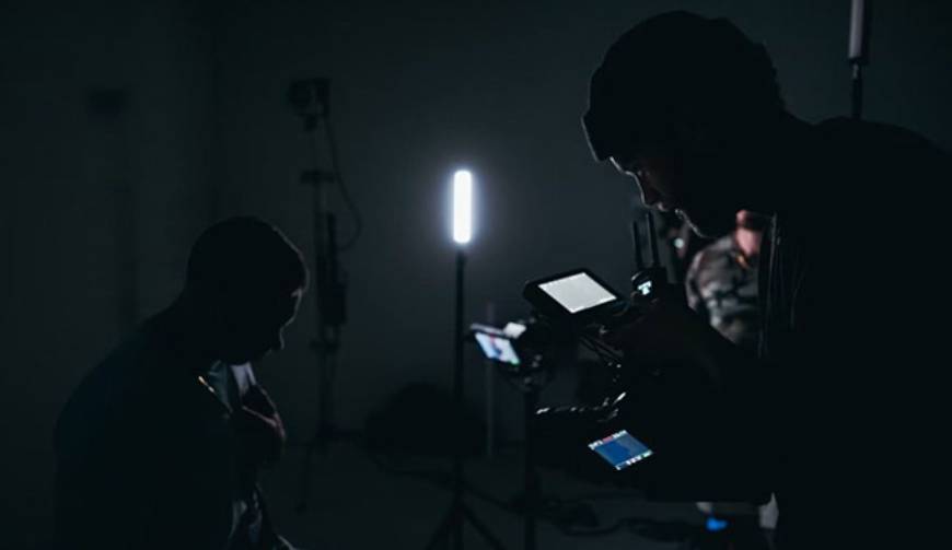 深耕泗阳县产品视频拍摄，解锁产品出圈的流量密码