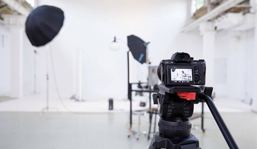 聚焦泗阳县产品视频拍摄，打造品牌传播新高度