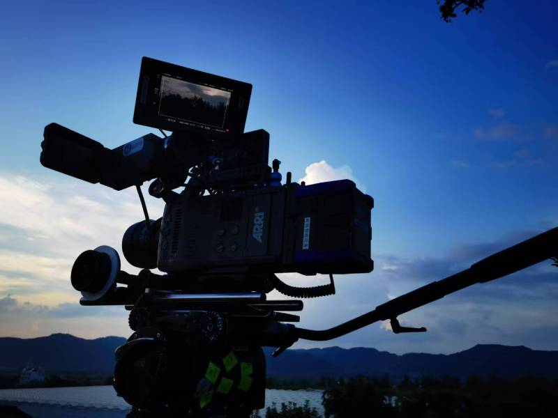 流量思维，泗阳县电商产品视频拍摄制作的核心逻辑