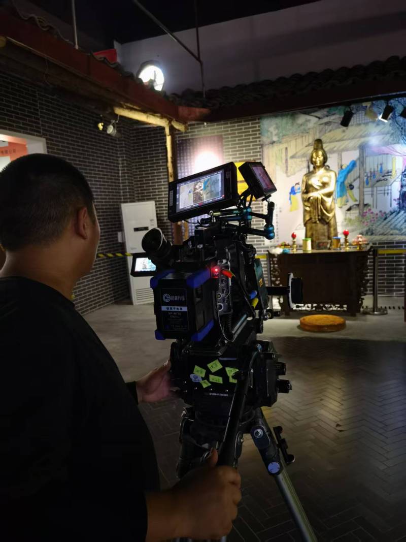 聚焦泗阳县产品宣传视频拍摄公司，以专业实力赋能品牌声量升级