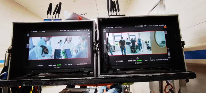 泗阳县极致互动，让产品在宣传视频中闪耀独特光芒