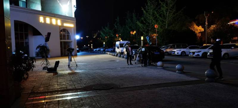 泗阳县电商产品视频拍摄制作全攻略，打造高转化带货视频