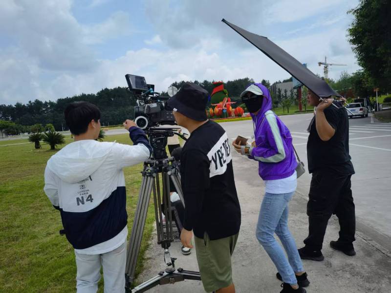 泗阳县极致互动，未来愿景宏大，致力于成为全球领先的产品宣传视频企业