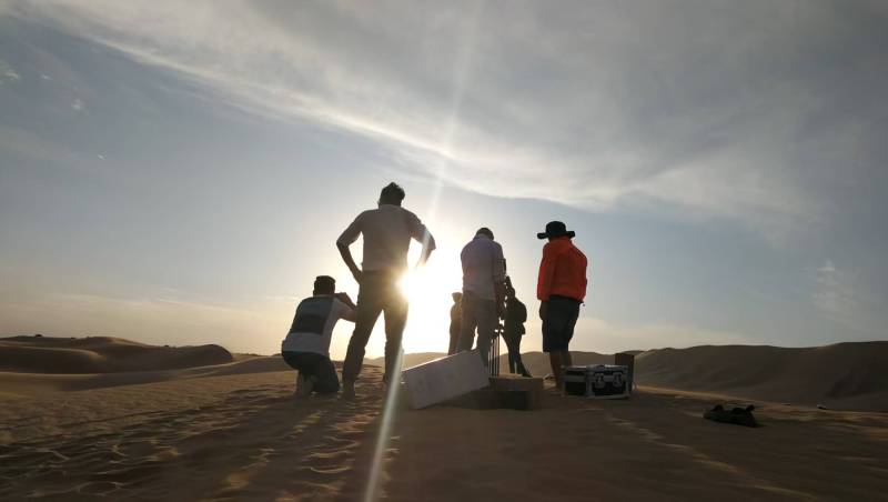 聚焦泗阳县产品宣传视频拍摄公司，以专业匠心助力品牌声量远扬