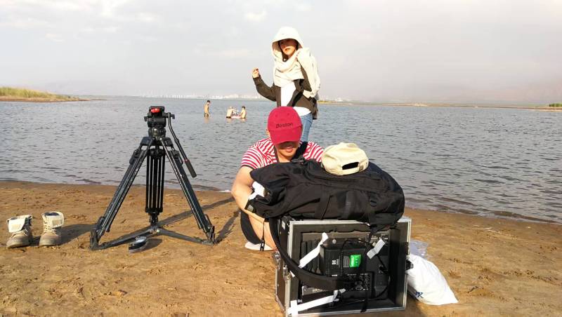 泗阳县产品宣传视频拍摄公司核心策略，助力品牌抢占传播制高点