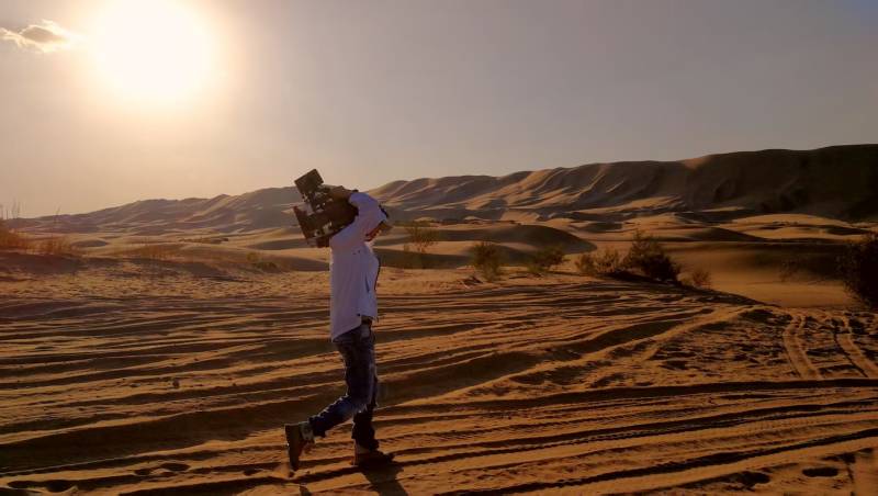 深耕泗阳县产品宣传视频拍摄公司，解锁品牌传播的核心动能