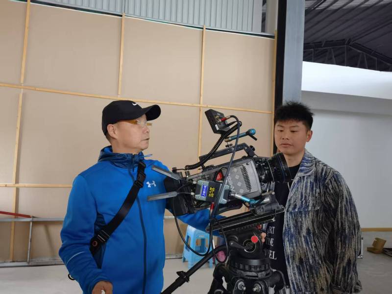 深耕泗阳县电商产品视频拍摄制作，铸就爆款产品