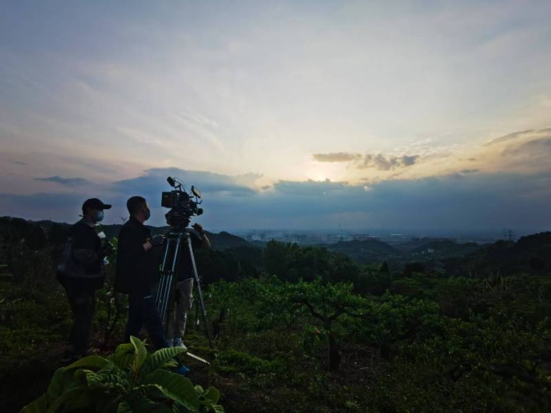 聚焦泗阳县产品宣传视频拍摄公司，用专业实力铸就品牌传播传奇