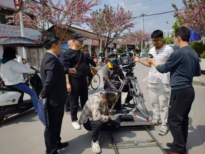 泗阳县产品视频拍摄进阶指南，助力产品抢占视觉高地