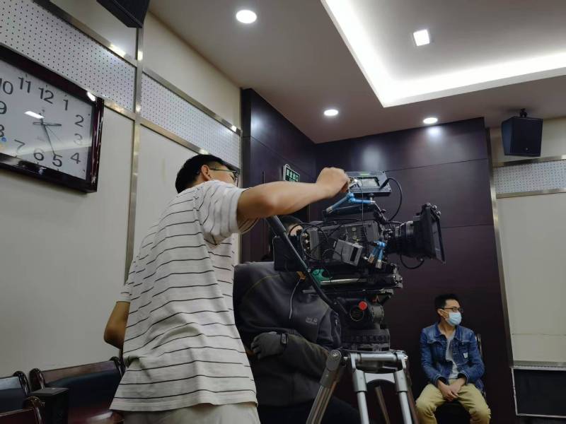 大数据指导创作方向，泗阳县产品视频拍摄公司让每帧画面都有效触达