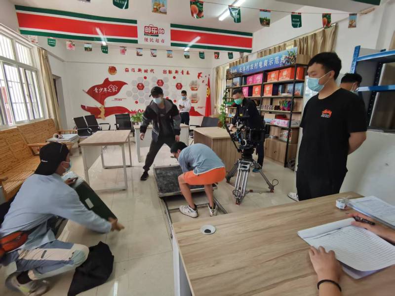 泗阳县电商产品视频拍摄制作实战秘籍，助力产品引爆电商流量